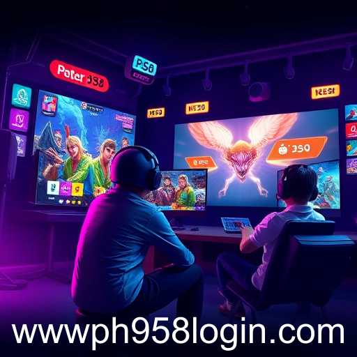 The Digital Evolution of Gaming Platforms