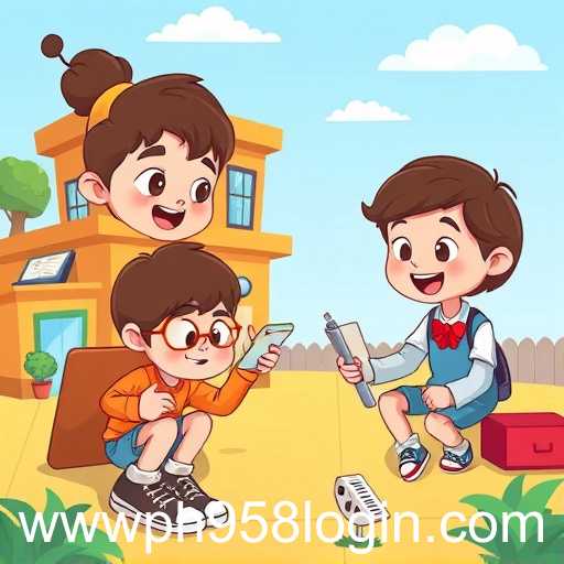 Ph958 com login