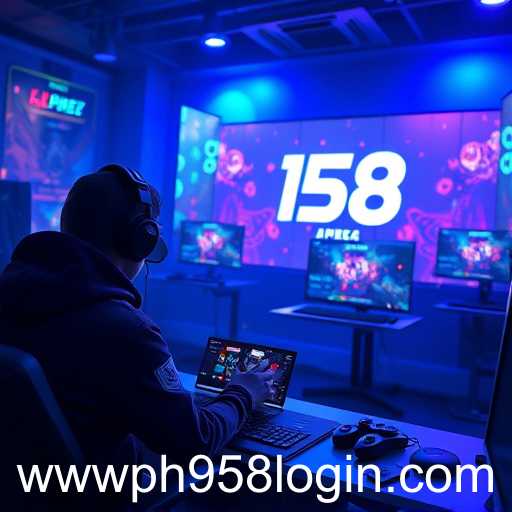 Ph958 com login