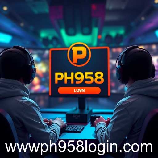 Exploring Ph958: The Gaming Hub