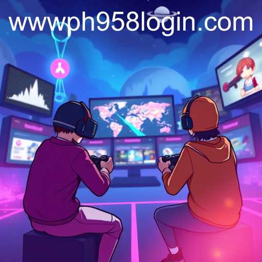 Exploring Virtual Realms and Cyber Spaces