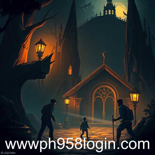 Ph958 Online Gaming Evolution
