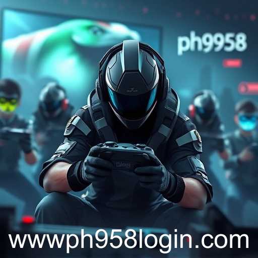 Gaming Trends and the Rise of ph958