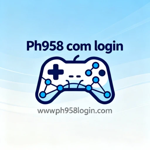 Ph958 com login