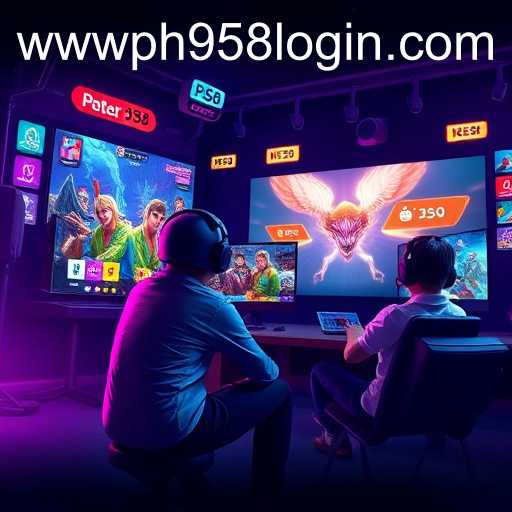 The Rise of Online Gaming Platforms