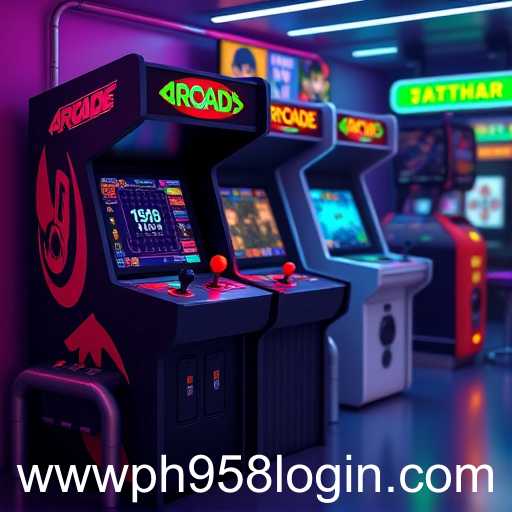 Online Gaming Evolution: Ph958 com and Beyond