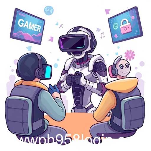 Ph958: The New Era of Online Gaming