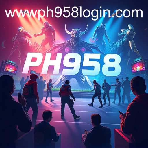 The Rise of Ph958 in the Gaming World