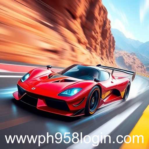 Exploring the Thrilling World of Racing Games on Ph958 com
