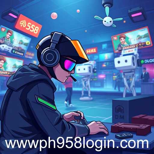 The Rise of Online Gaming in 2025