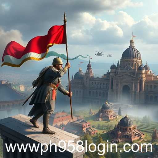 Exploring the Depths of Strategy Games on Ph958 com