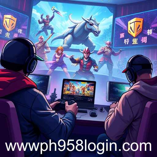 The Rise of Online Gaming Platforms