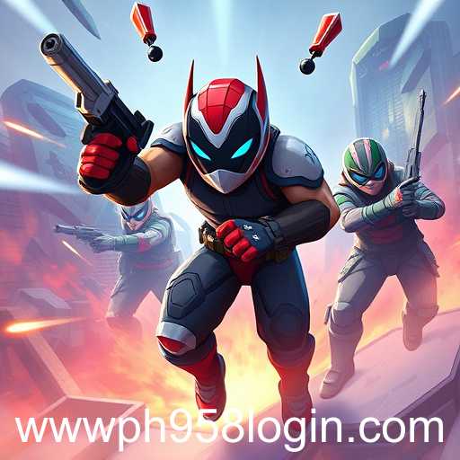 The Rise of Ph958: A Gaming Portal Revolution